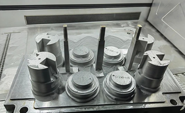 金屬3D打印模具鋼材料牌號(hào)、壽命及用法講解