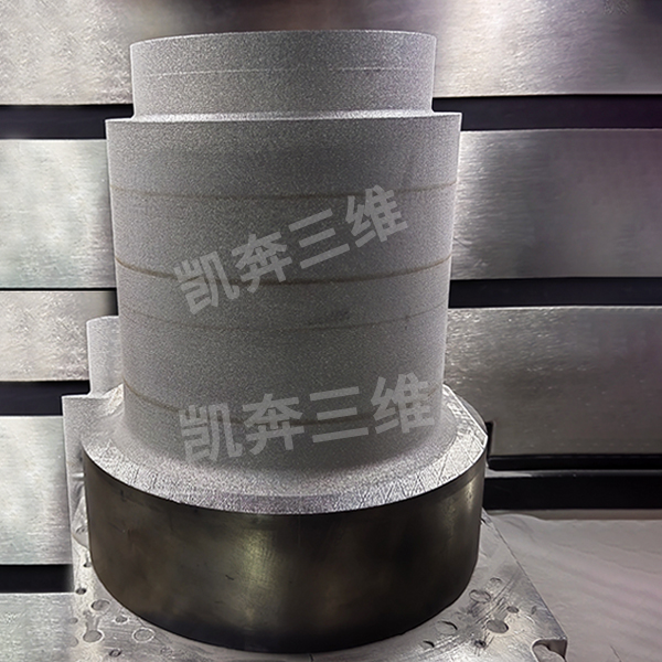3D打印水路模具是否支持仿真分析？