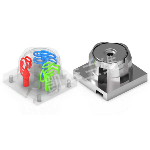 金屬3D打印模具