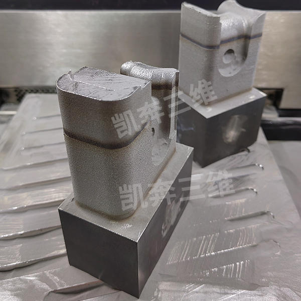 金屬3D打印模具